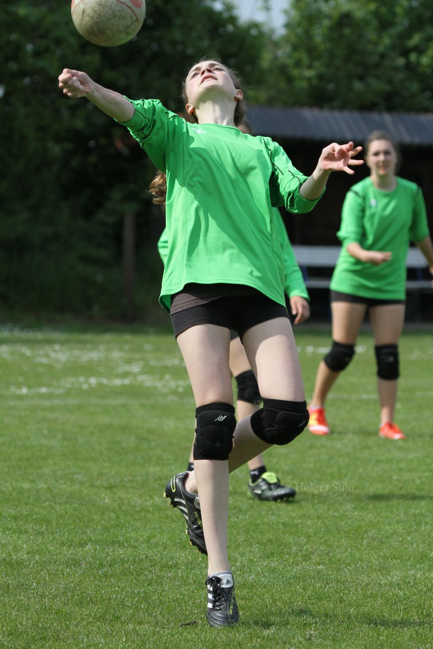 Bild 192 - U16 am 19.5.12